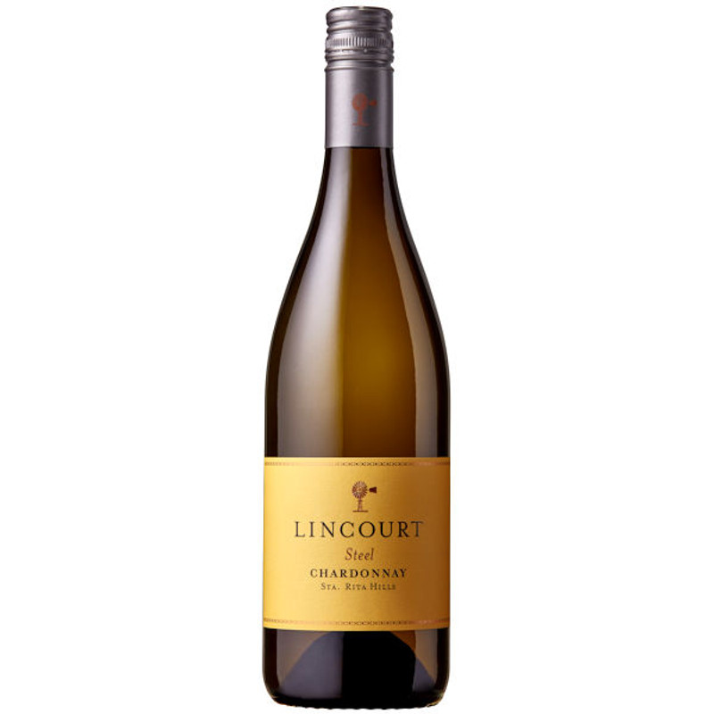 Lincourt STEEL Sta. Rita Hills Chardonnay