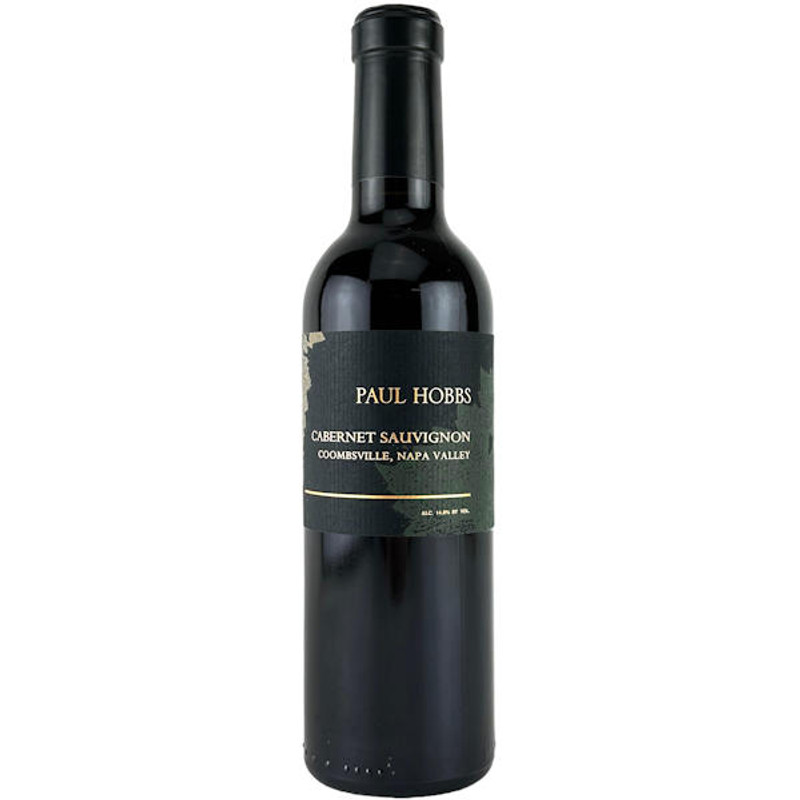 Paul Hobbs Coombsville Napa Cabernet