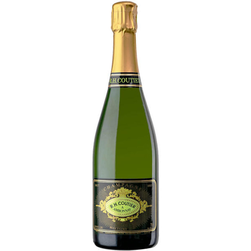 R. H. Coutier Extra Brut Grand Cru Champagne