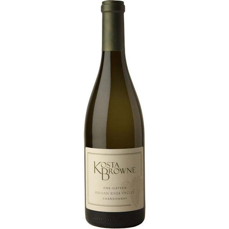 Kosta Browne One-Sixteen Russian River Chardonnay