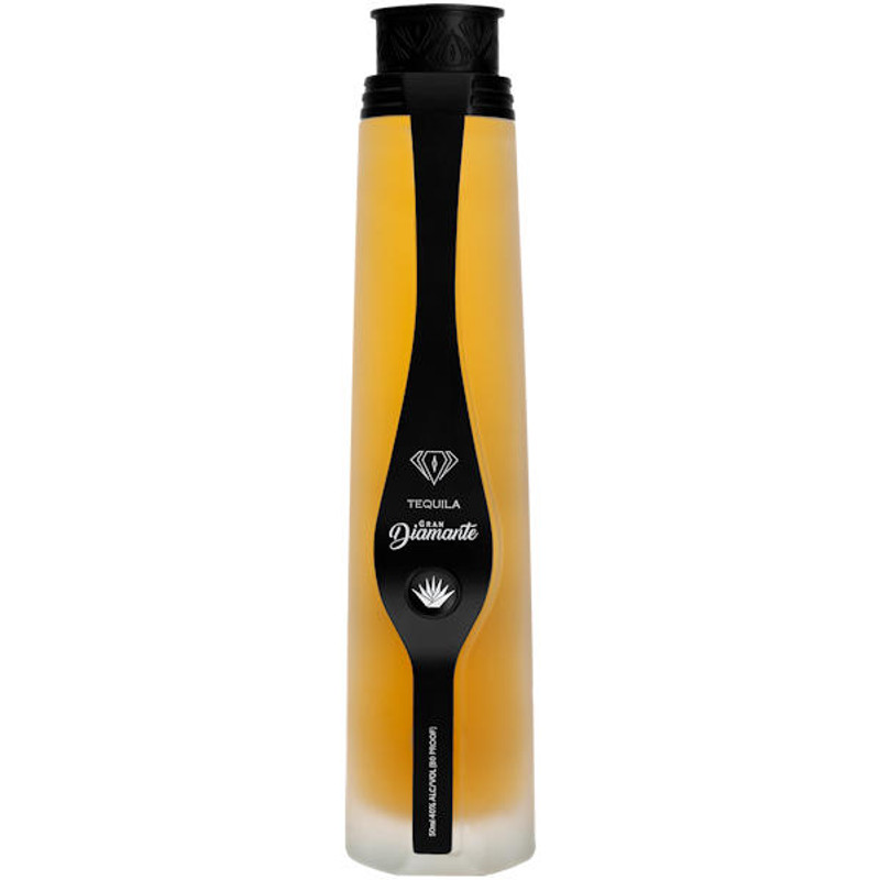 50ml Mini Gran Diamante Anejo Tequila 50ml Mini Gran Diamante Anejo Tequila
