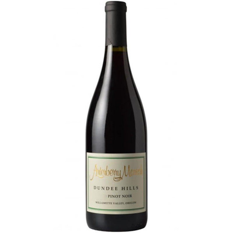 Arterberry Maresh Dundee Hills Pinot Noir Oregon