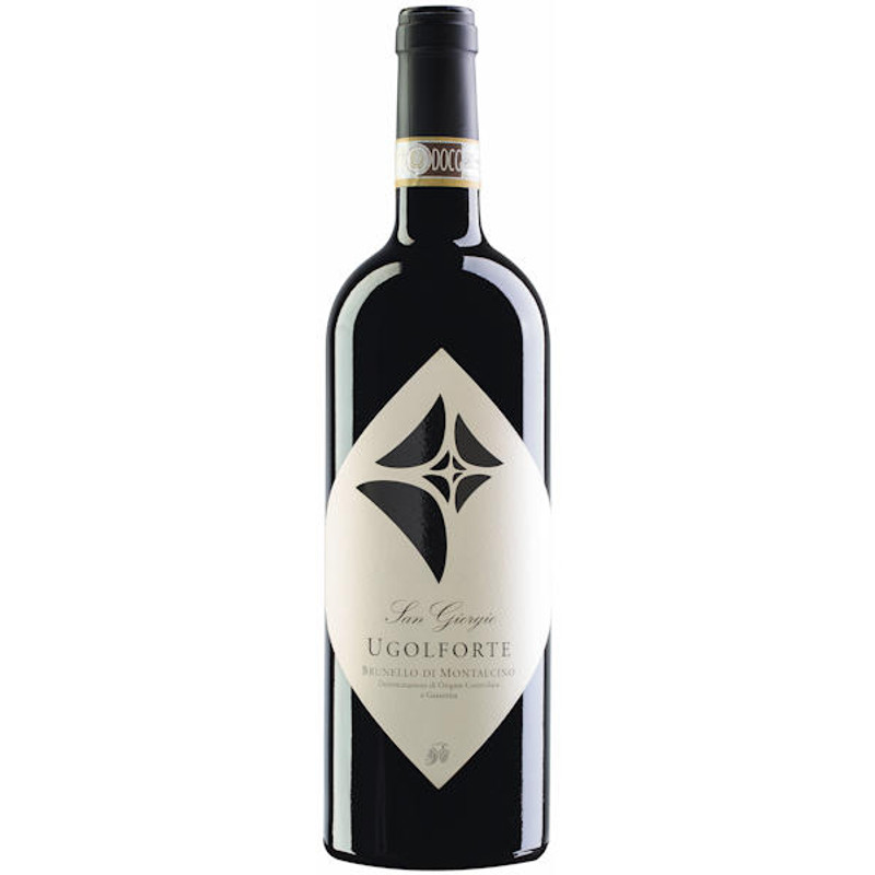 San Giorgio Ugolforte Brunello Di Montalcino DOCG