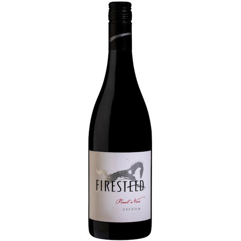 Firesteed Oregon Pinot Noir