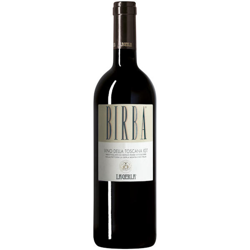 La Gerla Birba Vino Della Toscana IGT