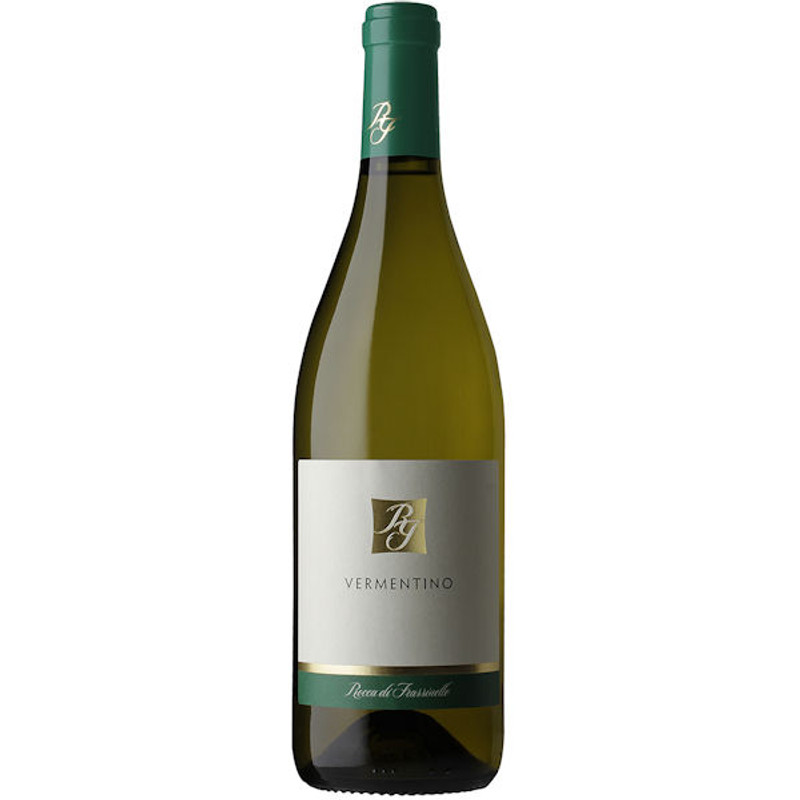 Rocca di Frassinello Vermentino Maremma DOC