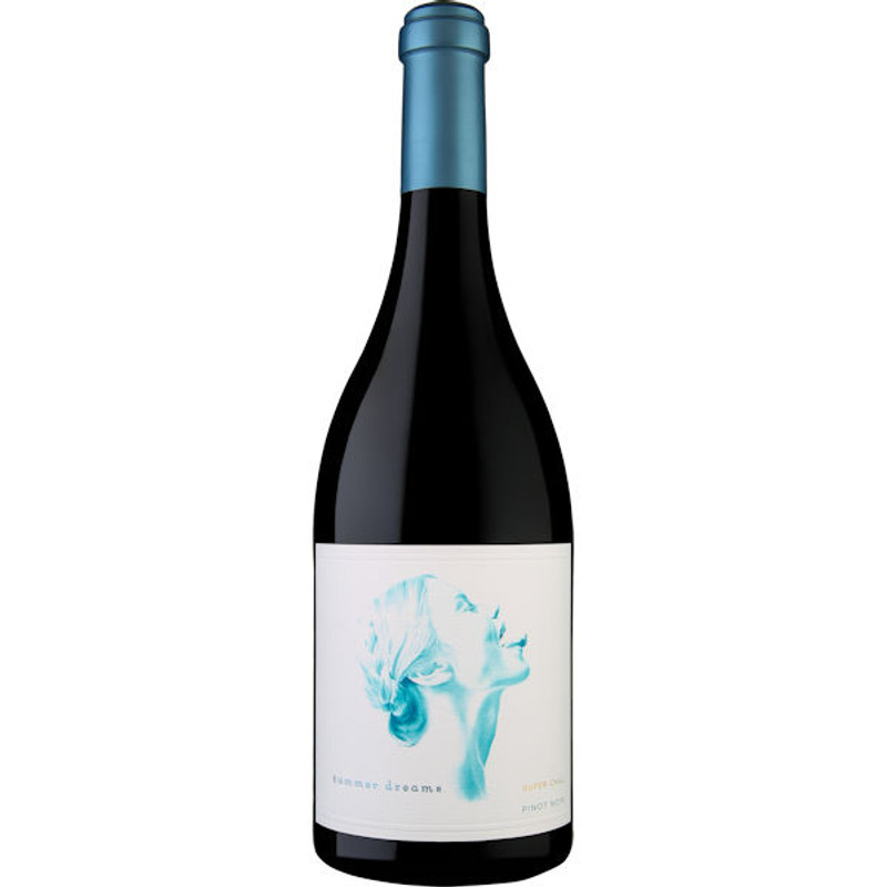 Summer Dreams Super Chill Sonoma Coast Pinot Noir