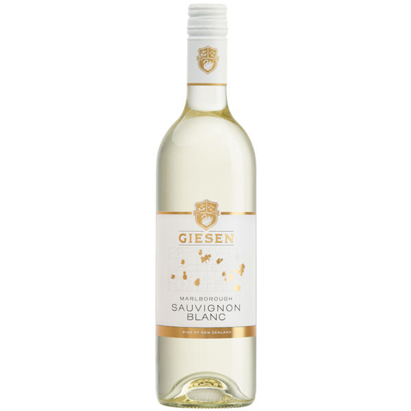 Giesen Marlborough Sauvignon Blanc Giesen Marlborough Sauvignon Blanc