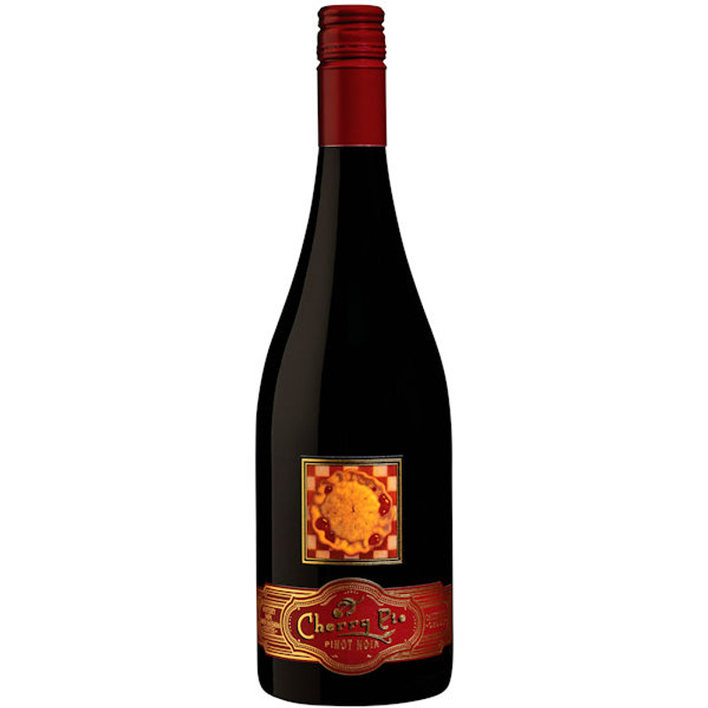 Cherry Pie Tri-County Pinot Noir