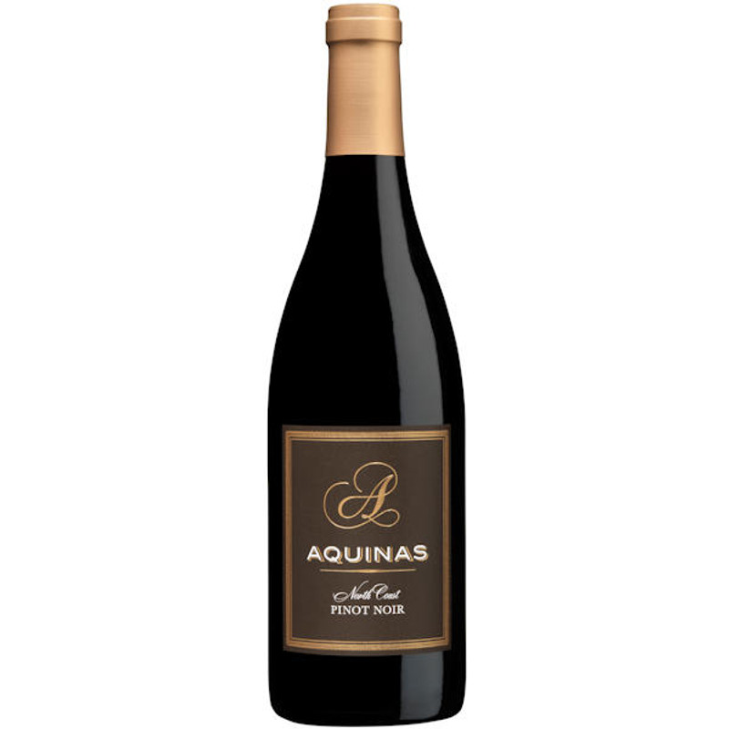 Aquinas North Coast Pinot Noir