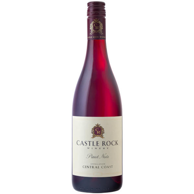 Castle Rock Central Coast Pinot Noir