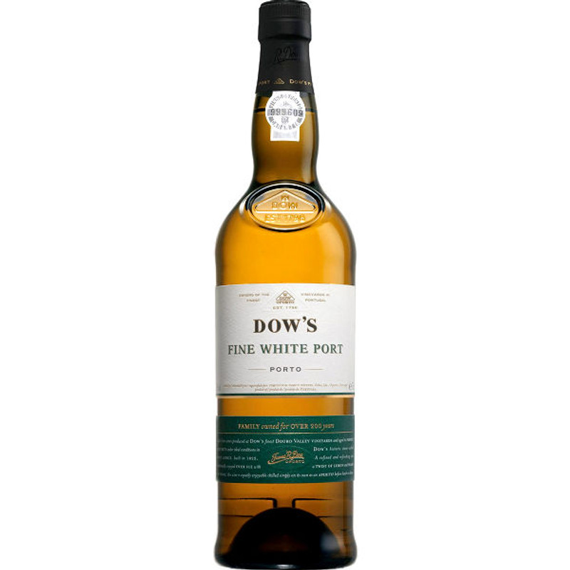 Dow's Fine White Port