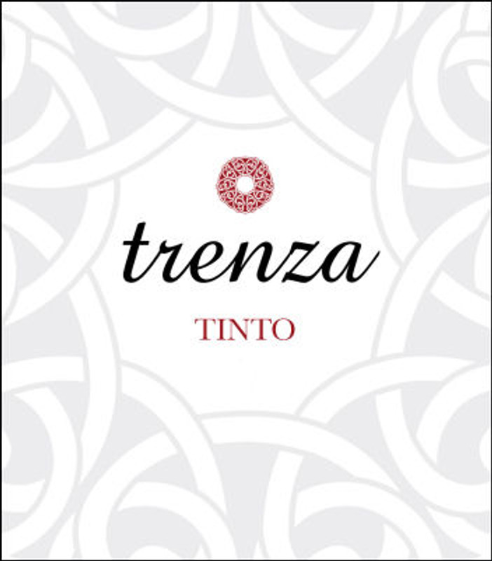 Trenza San Luis Obispo Tinto