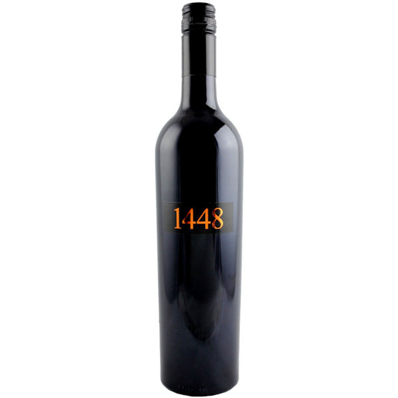 Jeff Runquist 1448 Red Blend Jeff Runquist 1448 Red Blend