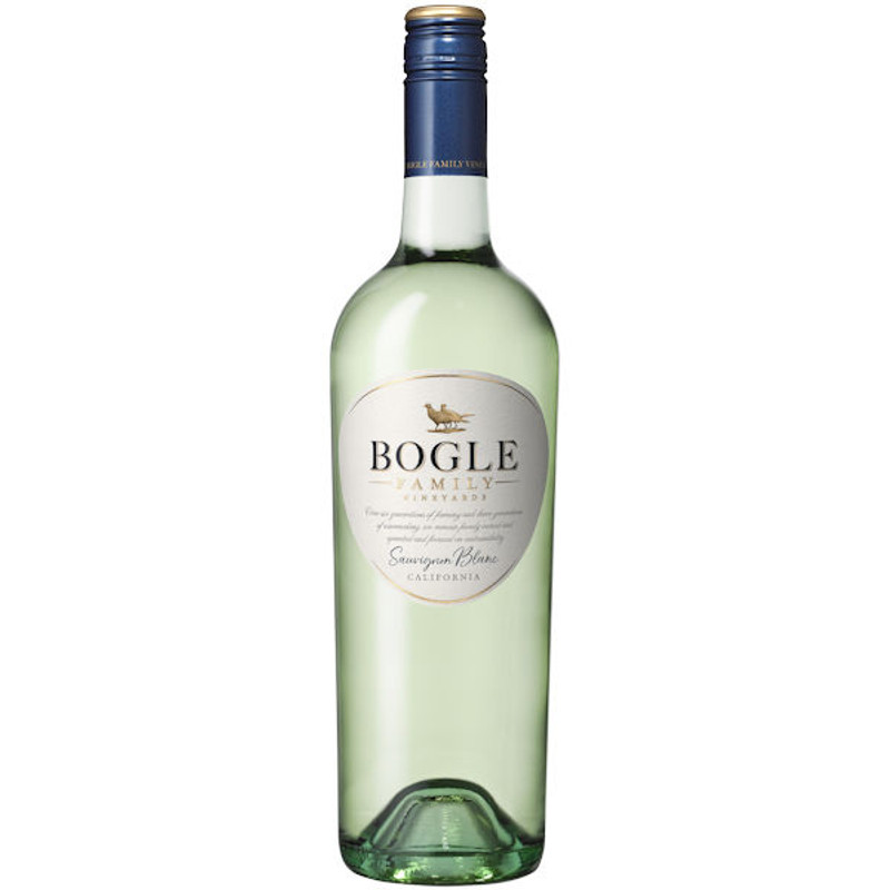 Bogle California Sauvignon Blanc Bogle California Sauvignon Blanc