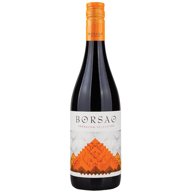 Bodegas Borsao Garnacha Seleccion Campo de Borja