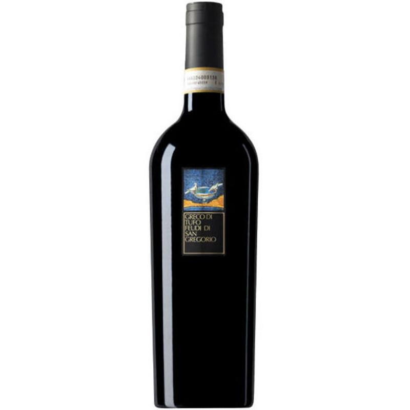 Feudi di San Gregorio Greco di Tufo DOCG