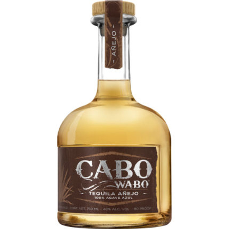 Cabo Wabo Anejo 750ml