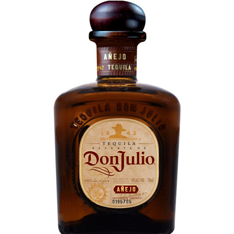 Don Julio Anejo Tequila 750ml