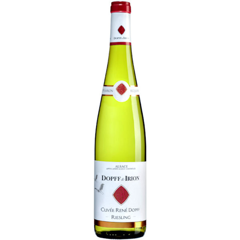 Dopff & Irion Cuvee Rene Dopff Riesling Alsace