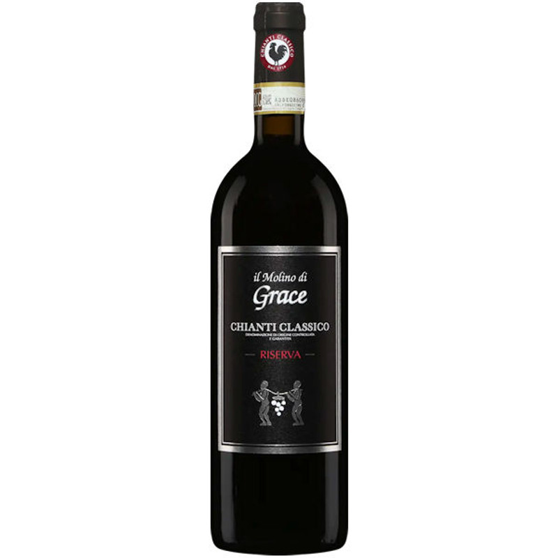 il Molino di Grace Chianti Classico Riserva DOCG