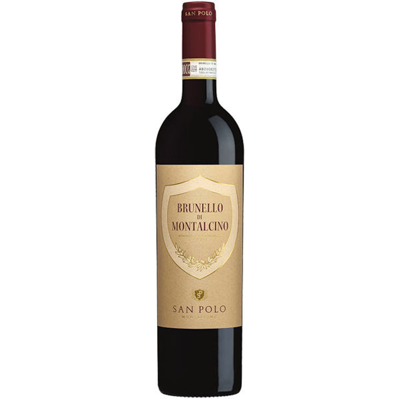 San Polo Brunello di Montalcino DOCG