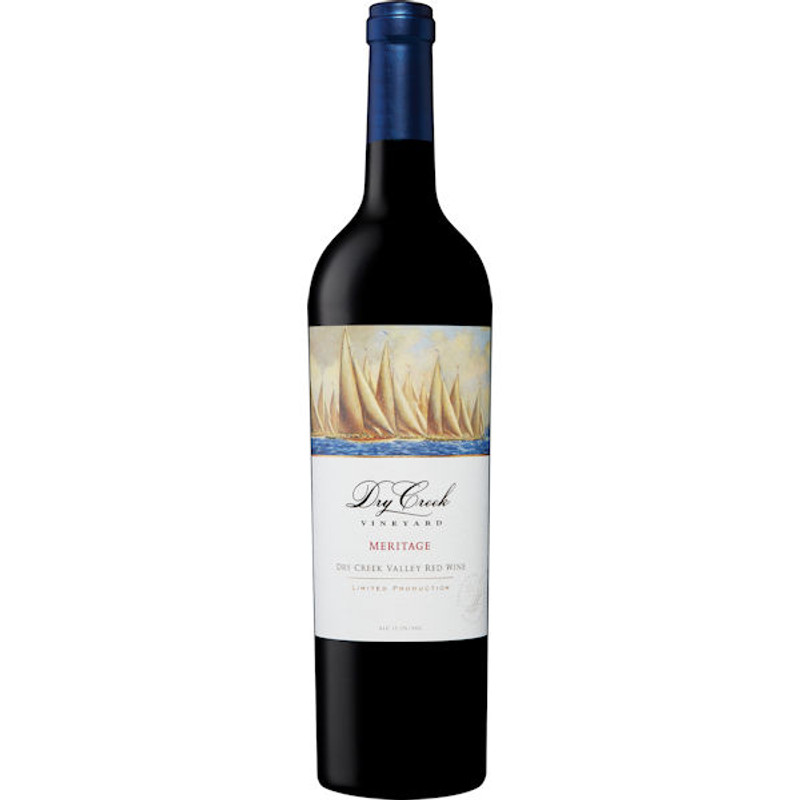 Dry Creek Vineyard Dry Creek Meritage