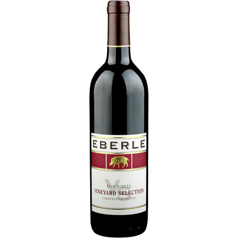 Eberle Vineyard Select Paso Robles Cabernet