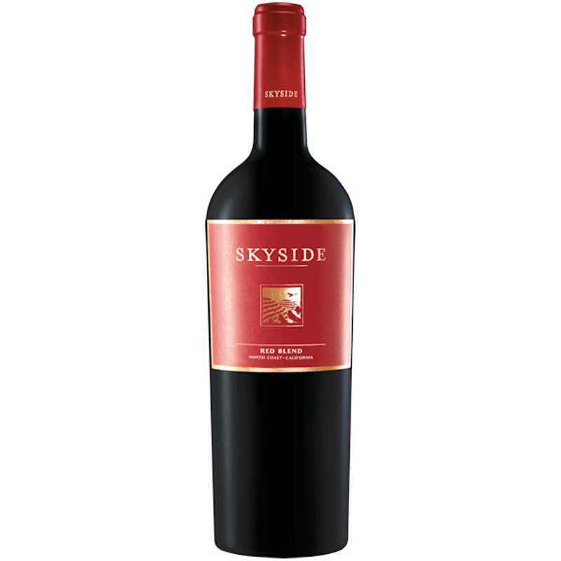 Newton Skyside North Coast Red Blend