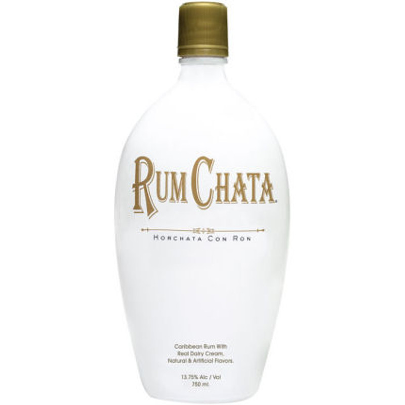 RumChata Rum and Cream Liqueur 750ml