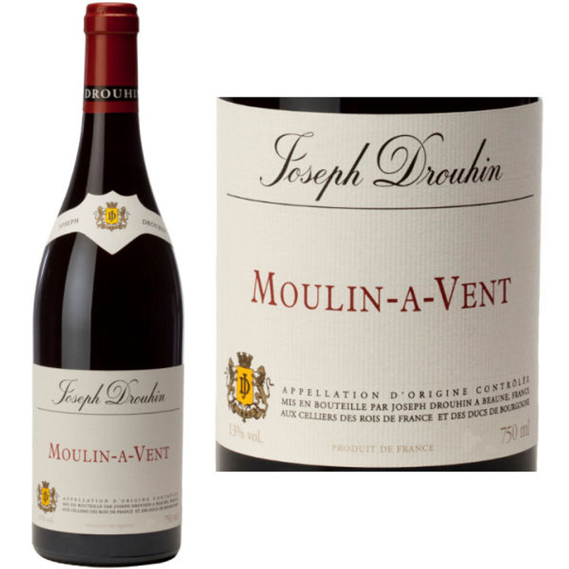 Joseph Drouhin Moulin-a Vent