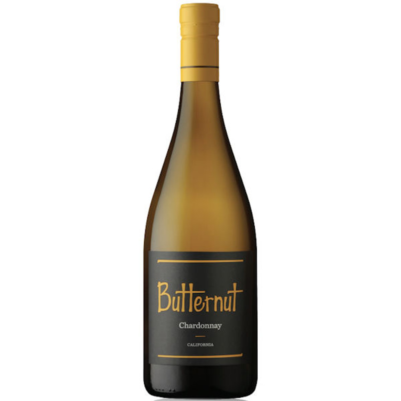 Butternut California Chardonnay