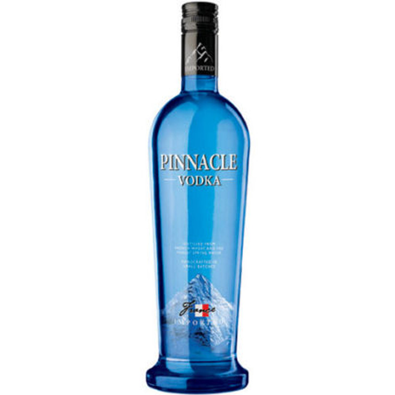 French Vodka - Buy Online