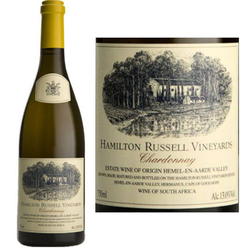 Hamilton Russell Hemel-en-Aarde Valley Chardonnay