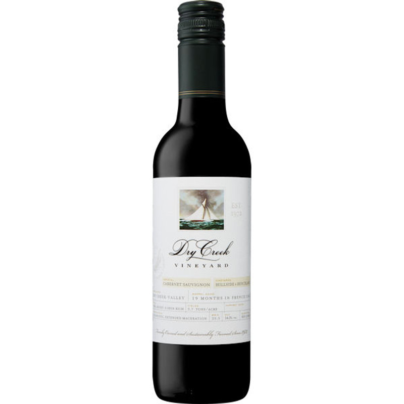 Dry Creek Vineyard Dry Creek Cabernet