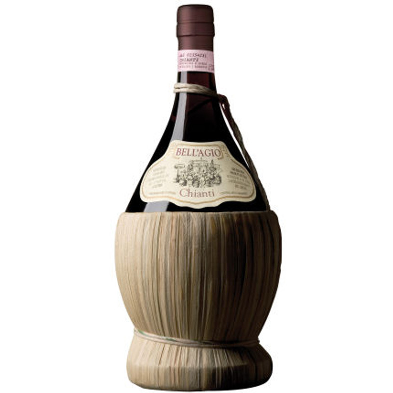 Banfi Bell'agio Chianti Wicker