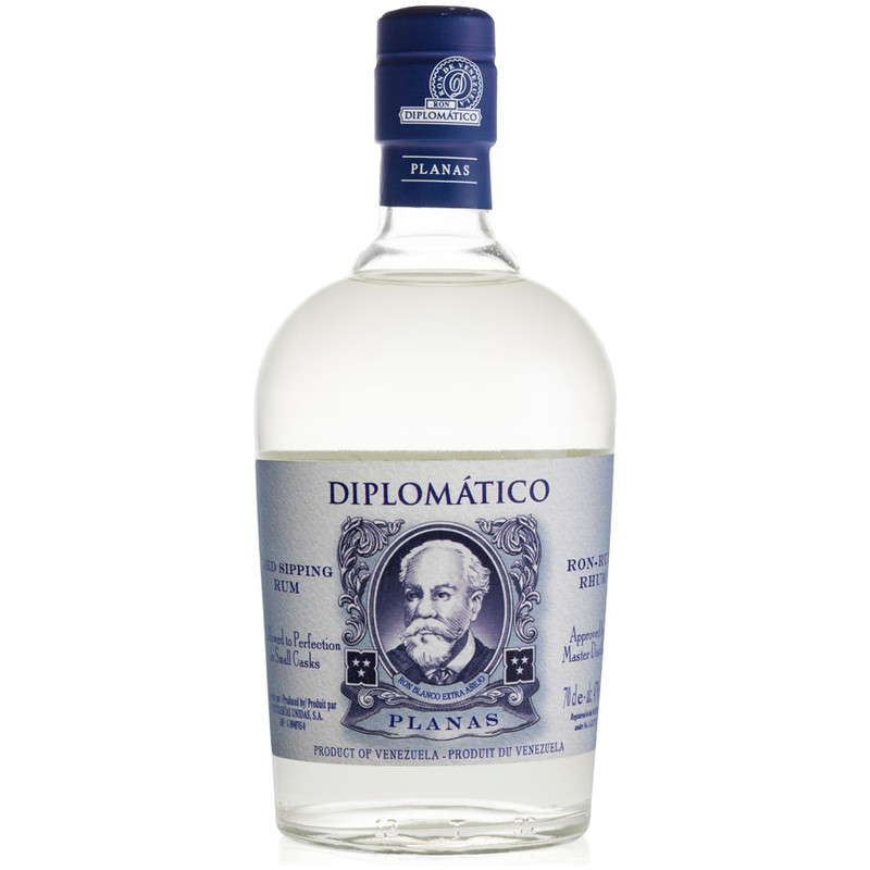 Buy Diplomatico Mantuano Ron - Rum Rhum