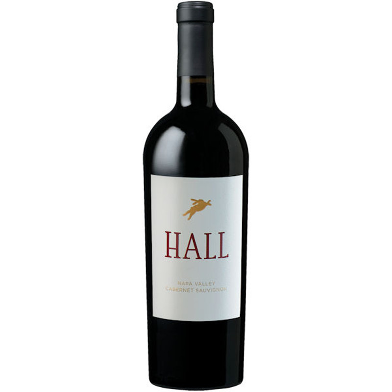 Hall Napa Cabernet