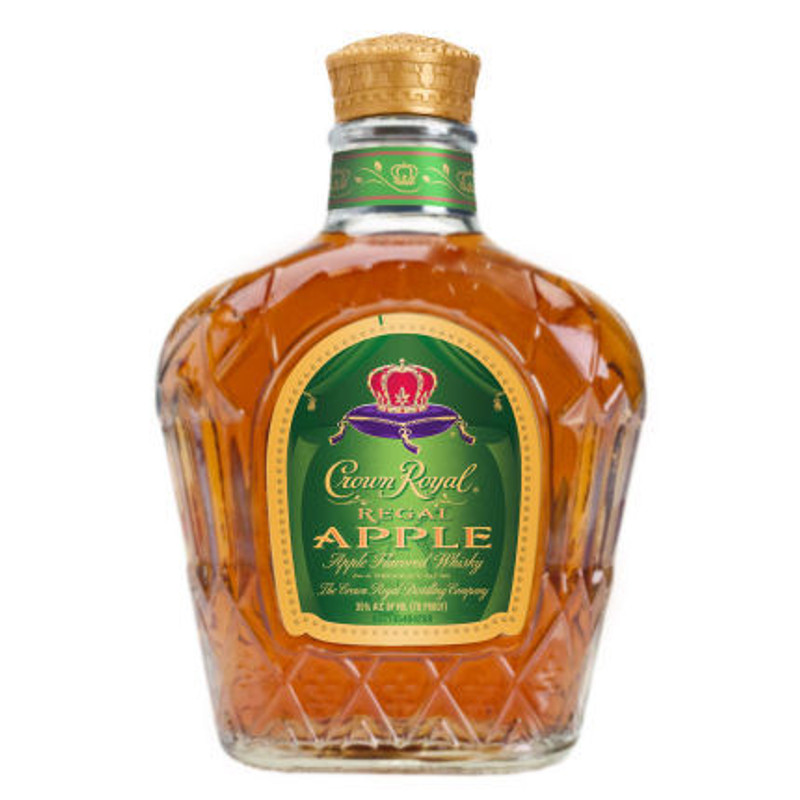 Crown Royal Flavor Series Bundle 750mL