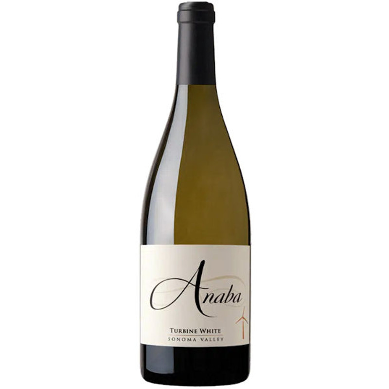 Anaba Sonoma Turbine White Blend