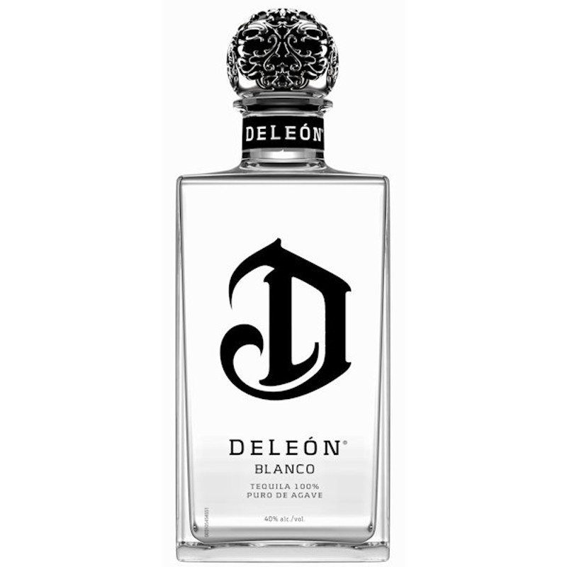 Deleon Blanco Tequila 750ml