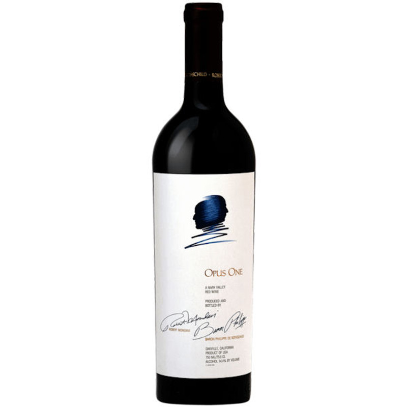 Opus One Napa Valley Red Wine