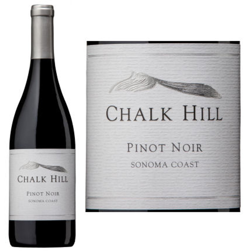 Chalk Hill Sonoma Coast Pinot Noir