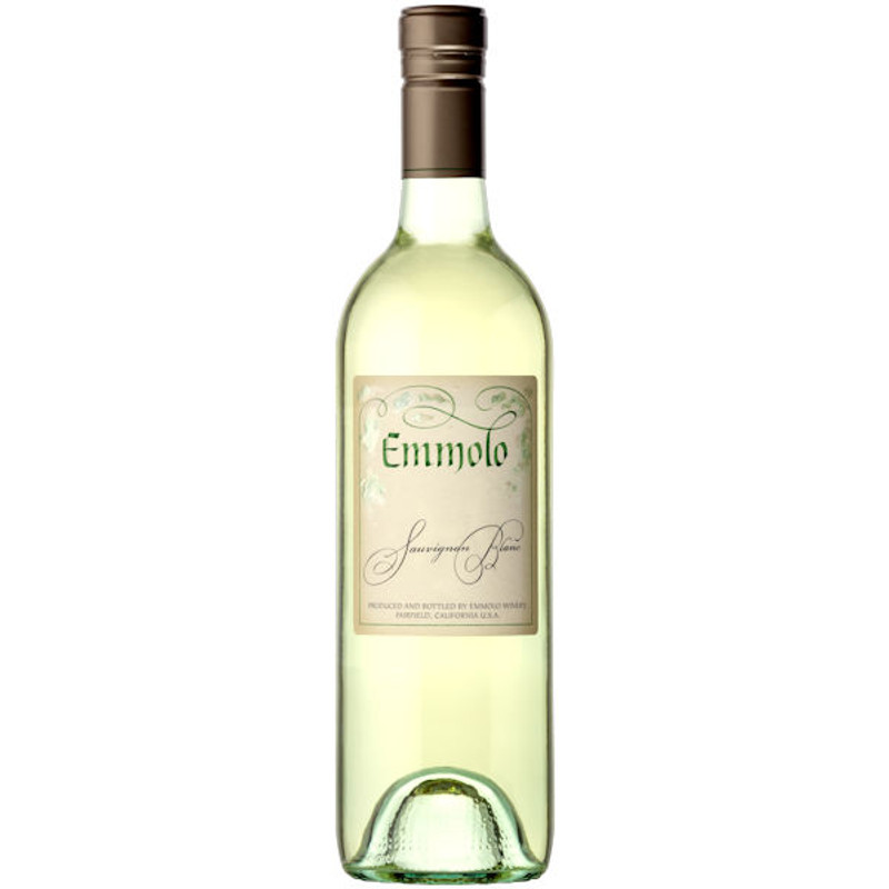 Emmolo Napa Sauvignon Blanc Emmolo Napa Sauvignon Blanc