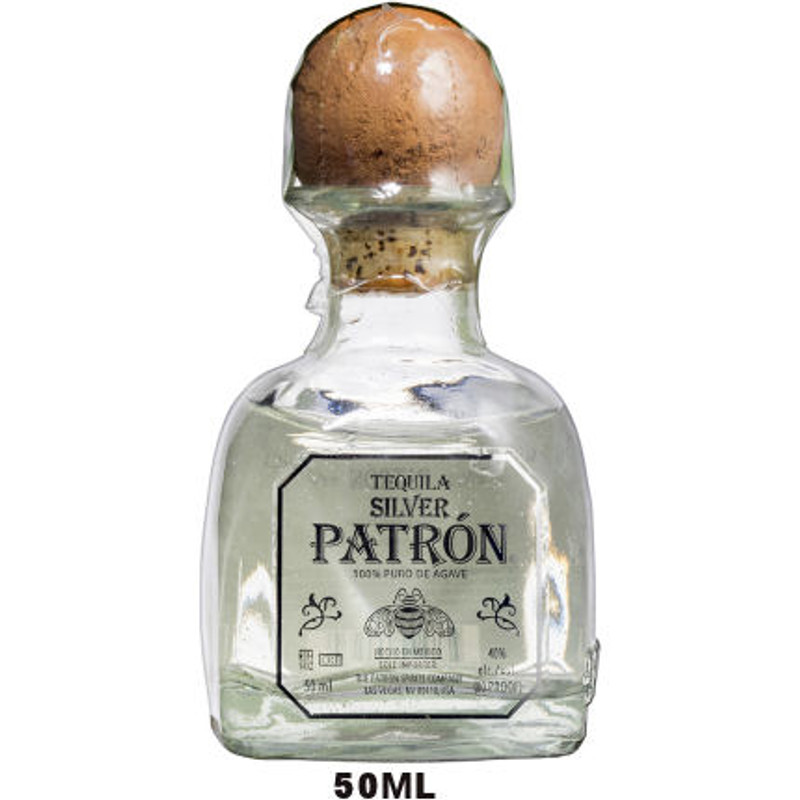 Patron Tequila Products - FineWineHouse
