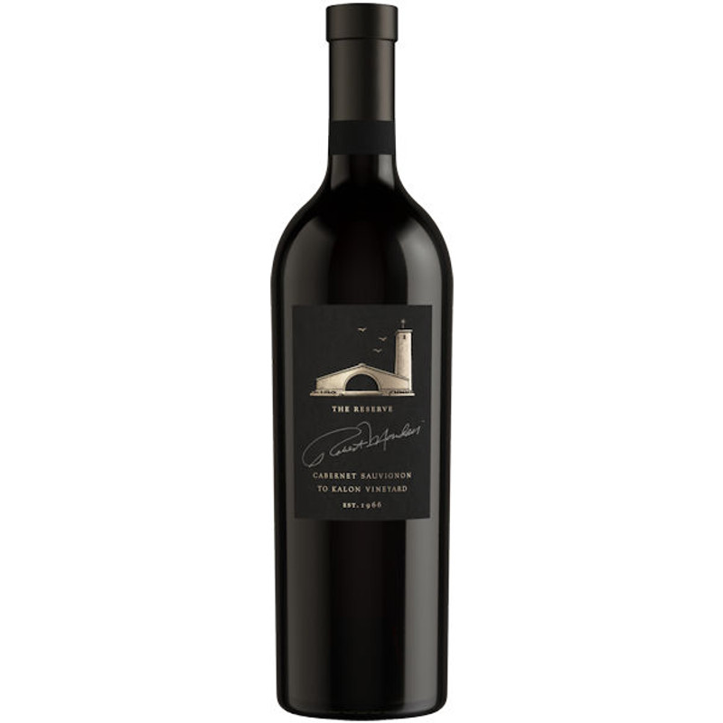 Robert Mondavi The Reserve To Kalon Vineyard Napa Cabernet