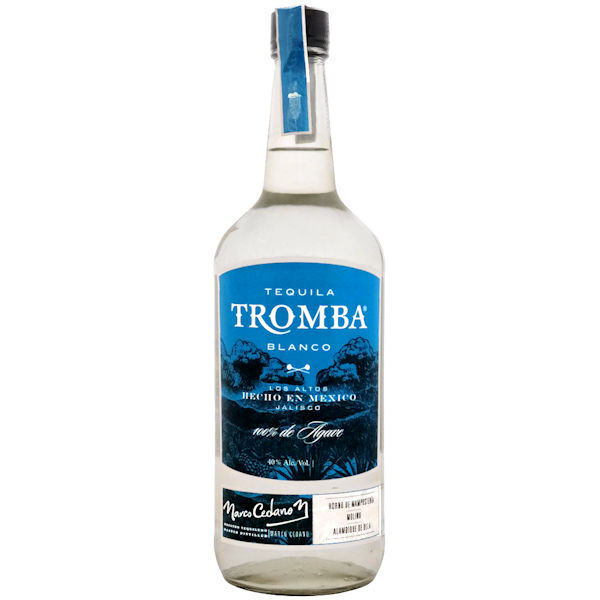 Tromba Blanco Tequila 750ml FineWineHouse Fine Wine & Spirits