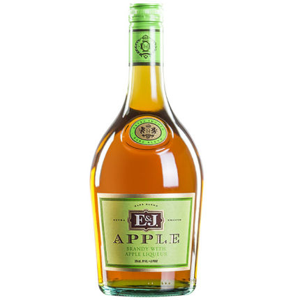 その他 brandy American E & J Brandy VS