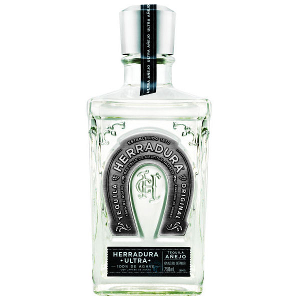 高級テキーラ　HERRADURA ULTRA　Anejo　エラドゥーラ Herradura Ultra Anejo Tequila - Old Town Tequila