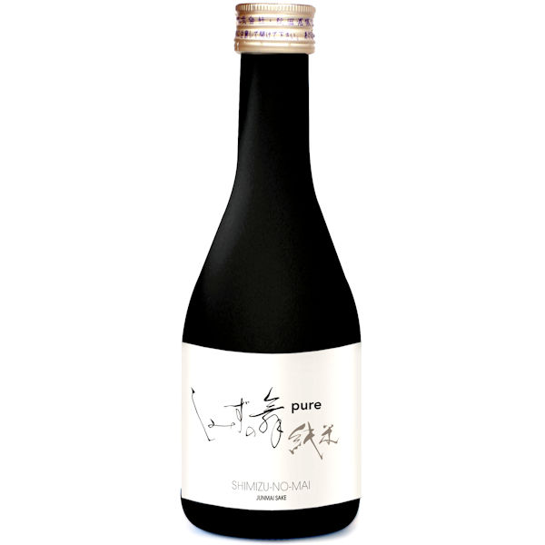 shimizu-no-mai-pure-junmai-